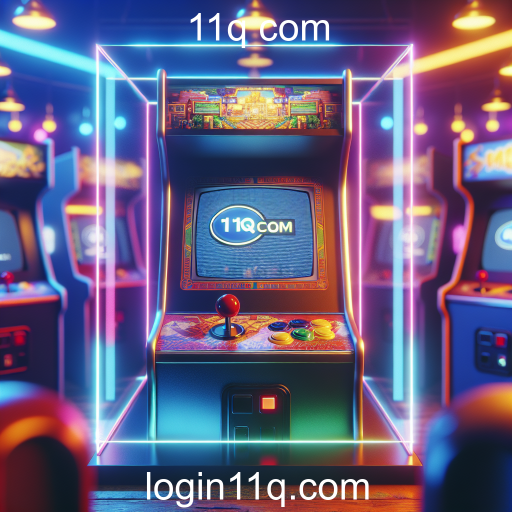 A Magia dos Jogos de Arcade: Uma Viagem Nostálgica pelo Entretenimento Interativo